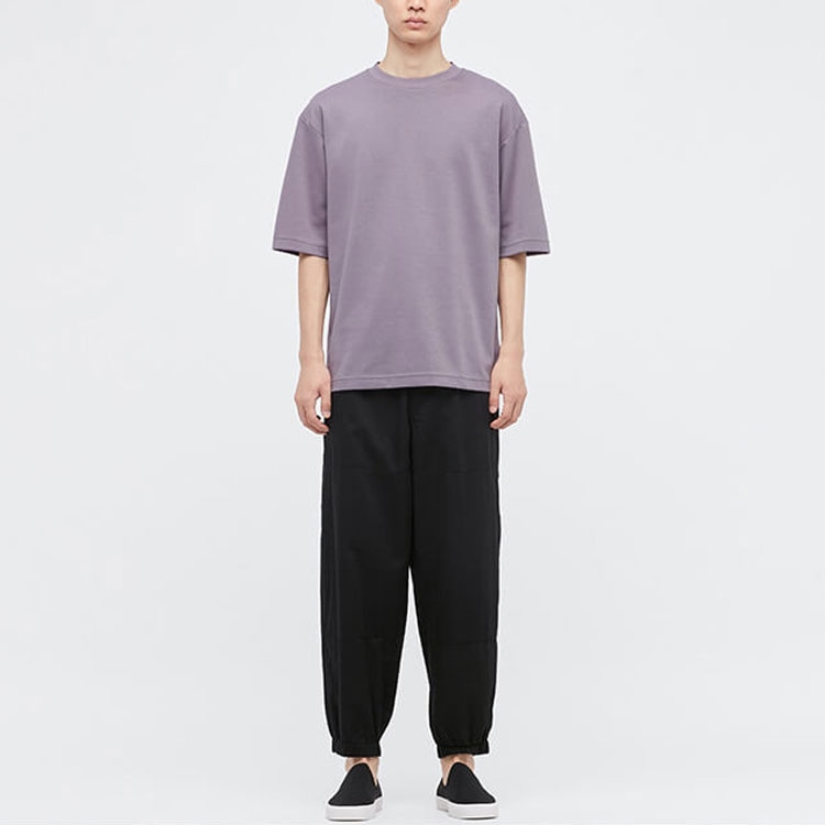 Uniqlo Футболка (Арт. 444999-74) — фото 1