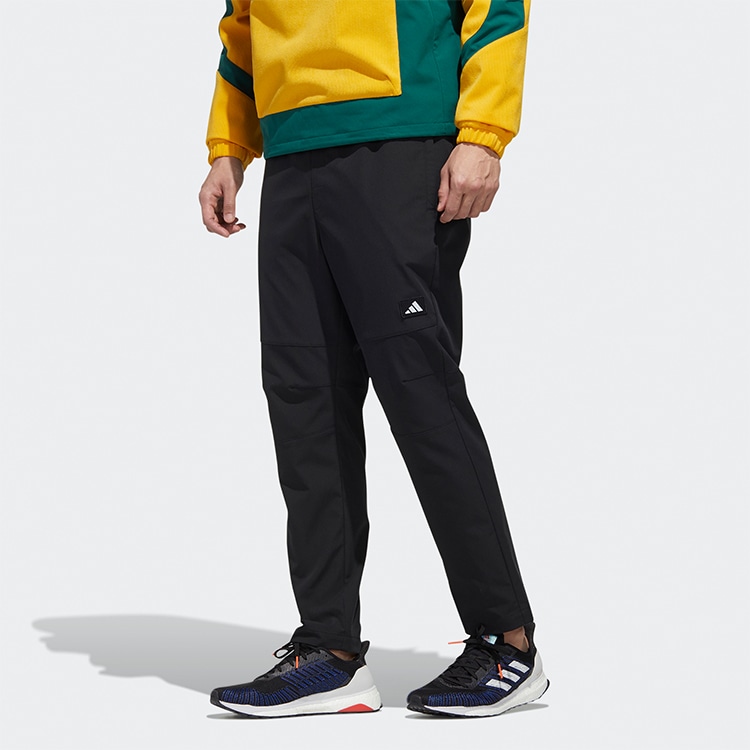 Adidas Ub Pnt Twill — фото 2