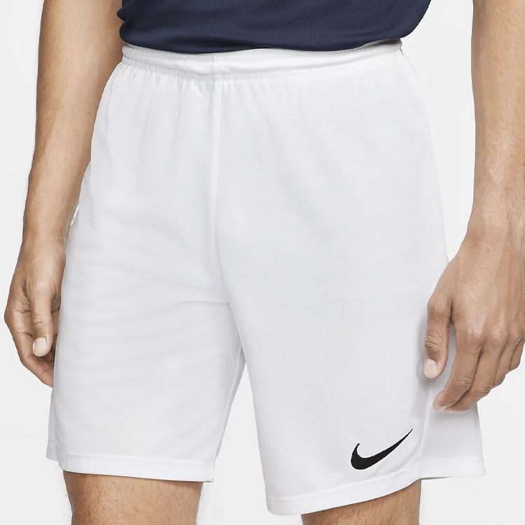 Nike Shorts White — фото 4