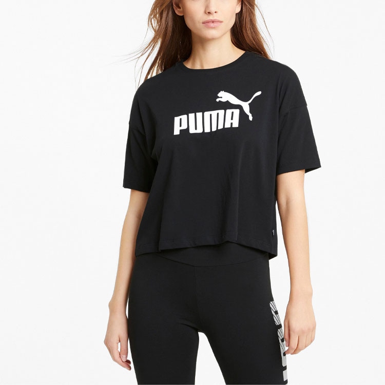 Puma Ess LogoT — фото 3