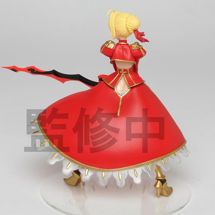 Taito Fate EXTRA saber 18cm — фото 4