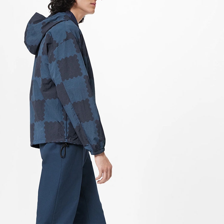 Louis Vuitton x NIGO2 SS22 — фото 5