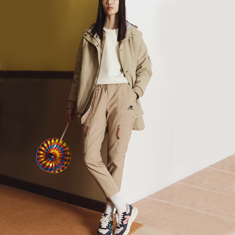 New Balance CNY — фото 3