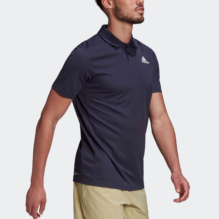 Adidas LogoPolo — фото 3
