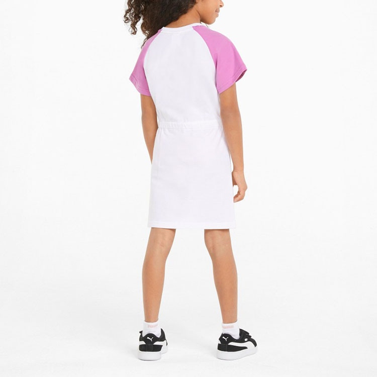 Puma x Sw Tee Dress LogoA — фото 3