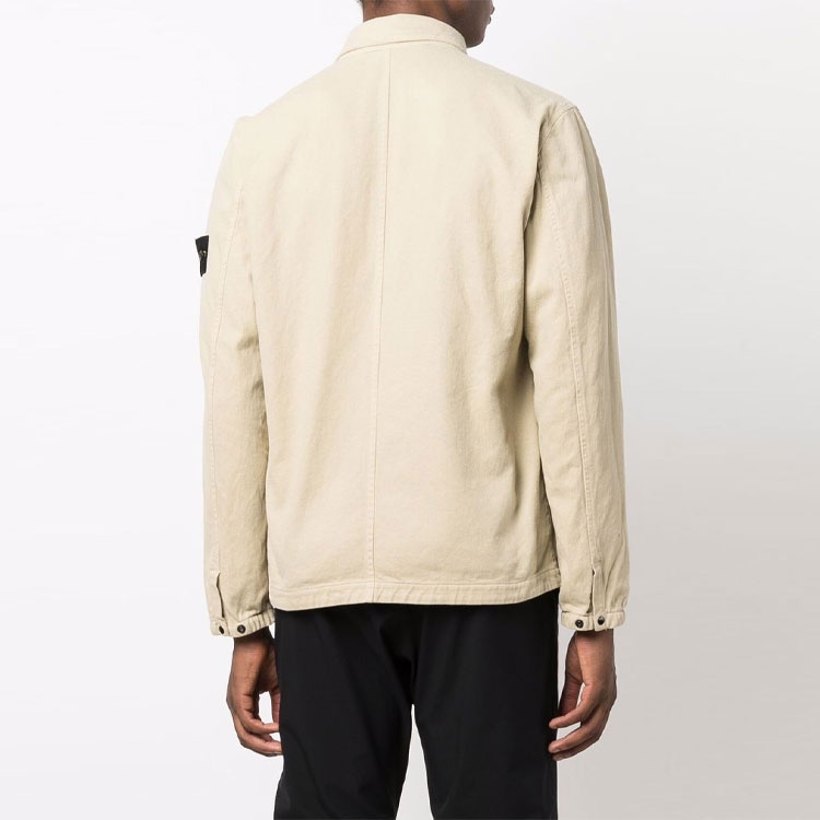 Stone Island Jacket — фото 4
