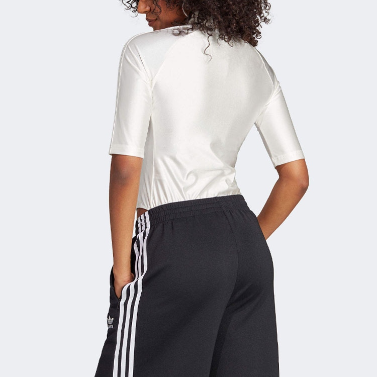 Adidas Originals Blue Version White — фото 2