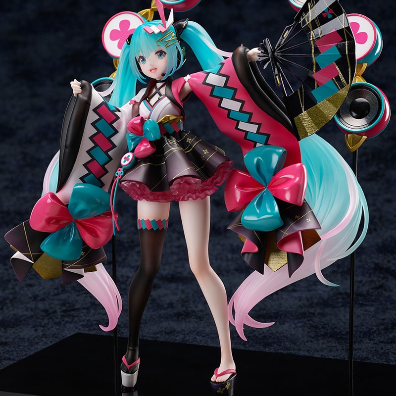 Furyu vocaloid 2020 23cm — фото 2