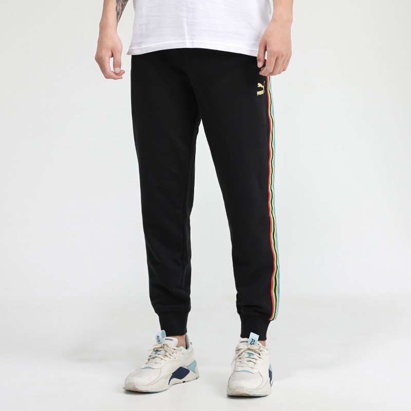 Puma TFS Unity Track Pants FT — фото 3