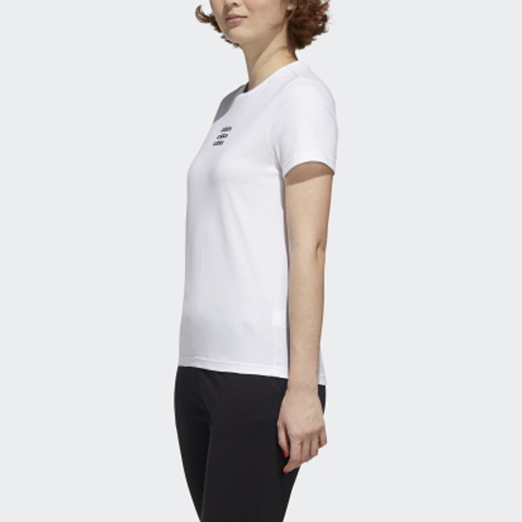 Adidas neo T — фото 4
