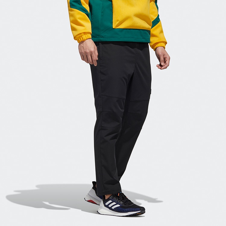 Adidas Ub Pnt Twill — фото 3