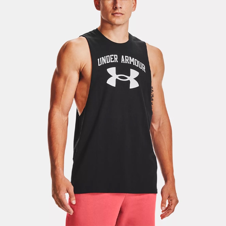 Under Armour Logo — фото 3