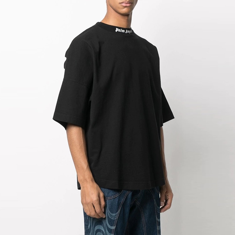 Palm Angels SS23 T-Shirt — фото 2