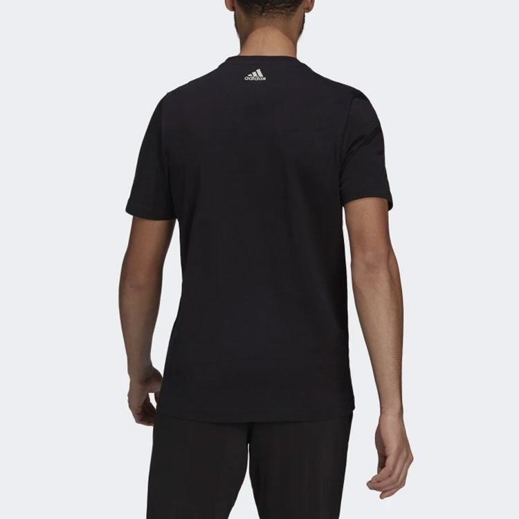 Adidas 4d Gpx Tee M T — фото 3