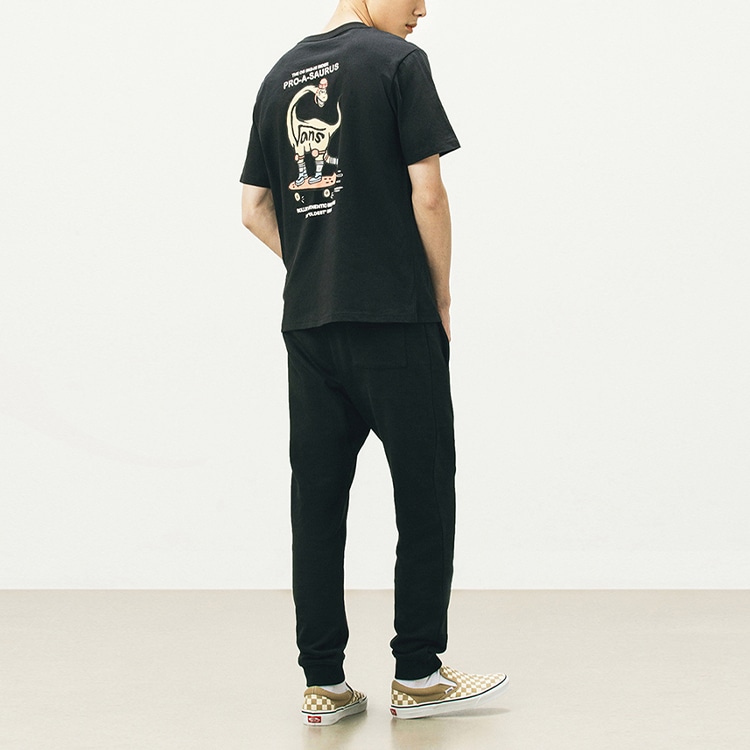 Vans T — фото 4