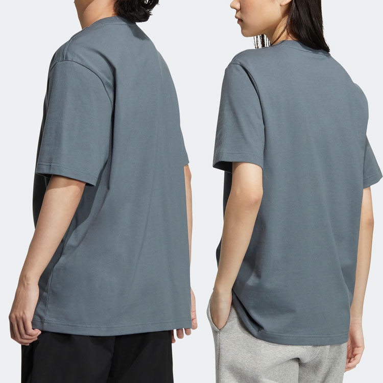 Adidas Originals x Charr Morita Capsule Collection Tee — фото 5