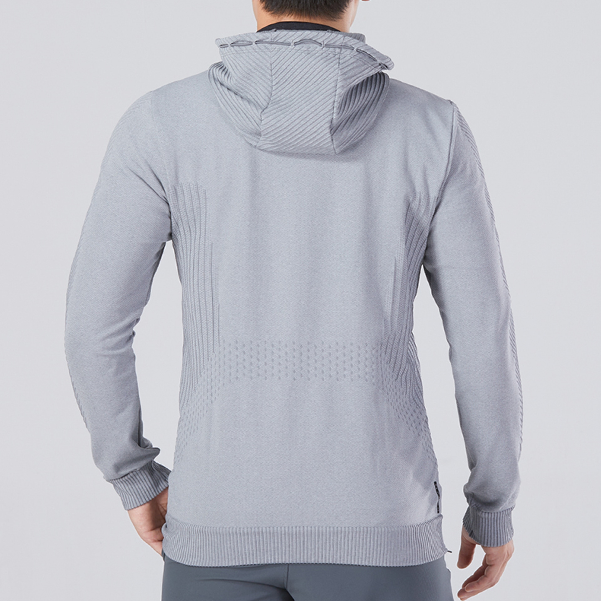 Under Armour RUSH Seamless Logo — фото 3