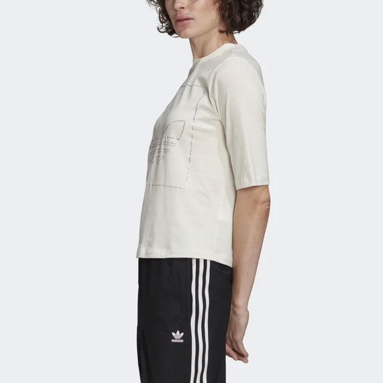 Adidas originals Tee Chork LogoT — фото 2