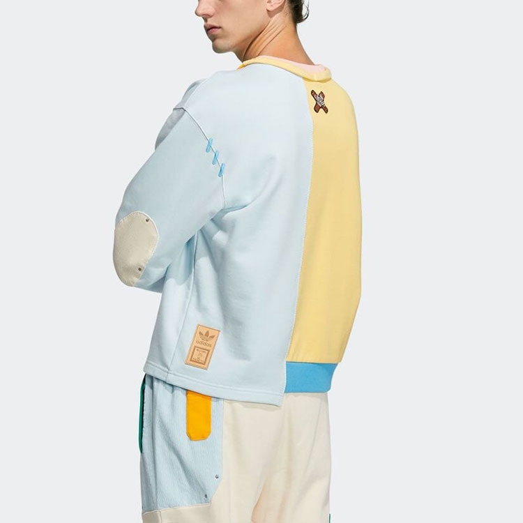 adidas originals x Melting Sadness — фото 3