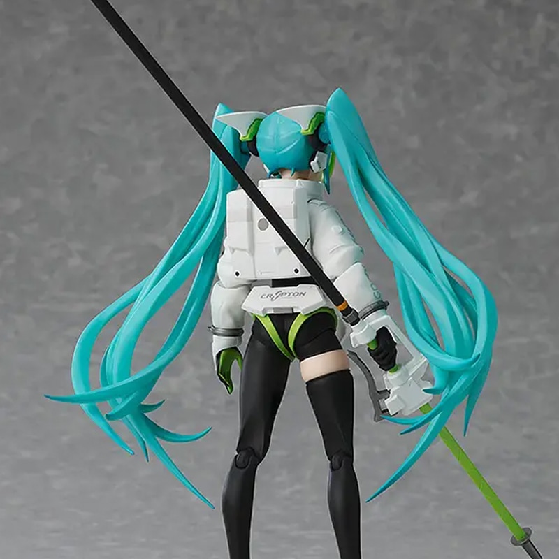 Good Smile Company GSC gsc figmasp-149 gt 2022 13cm — фото 6