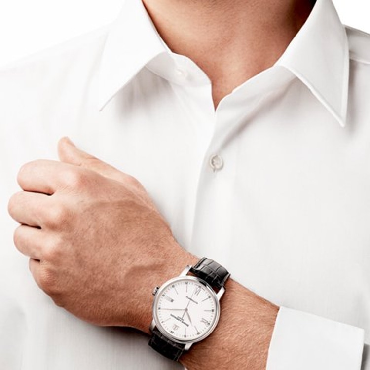 Baume & Mercier Baume Mercier 30 42mm M0A08592 — фото 4