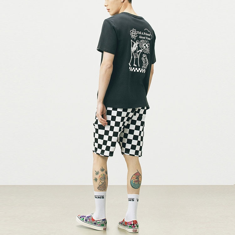 Vans T — фото 6