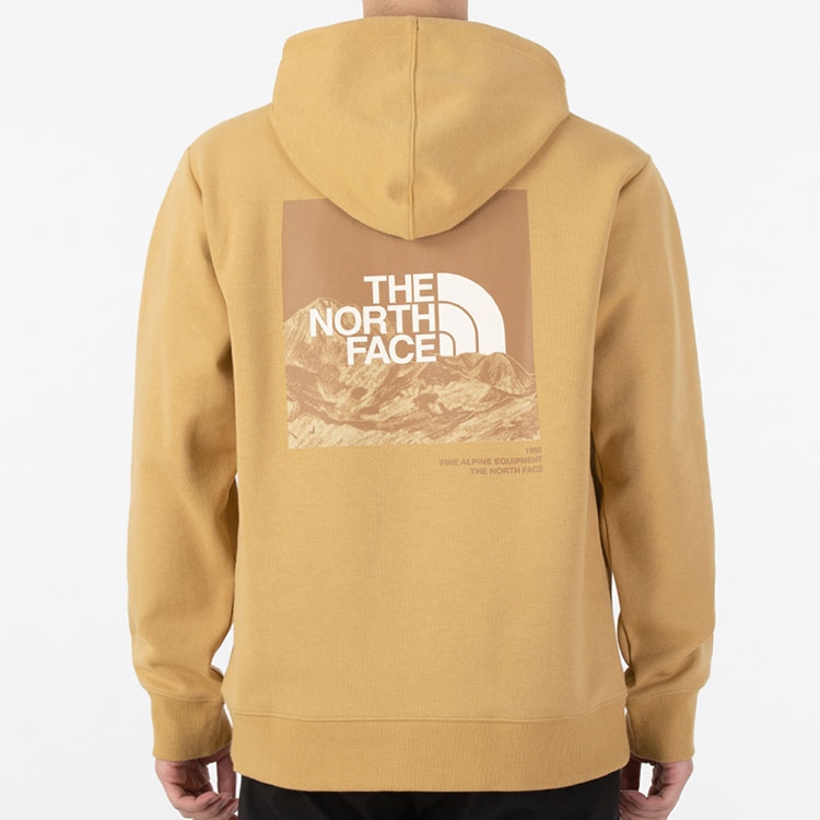 The North Face SS22 logo — фото 2