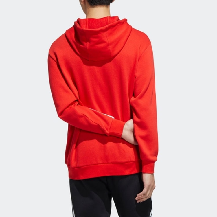 Adidas neo U Ss Hdy Elmo — фото 5