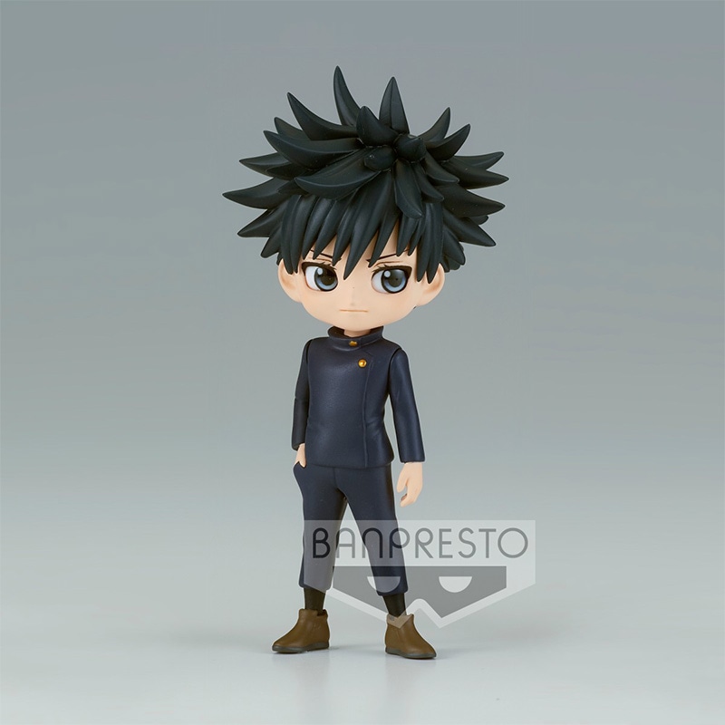 Banpresto Q posket B — фото 2