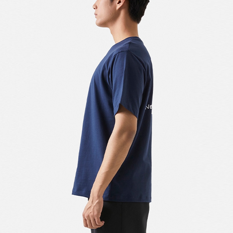 The North Face SS23 Logo T — фото 4