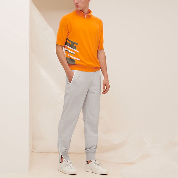 Hermes SS21 H en CoursePolo — фото 2