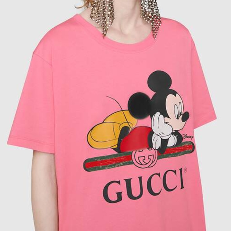 Gucci x Disney T — фото 4