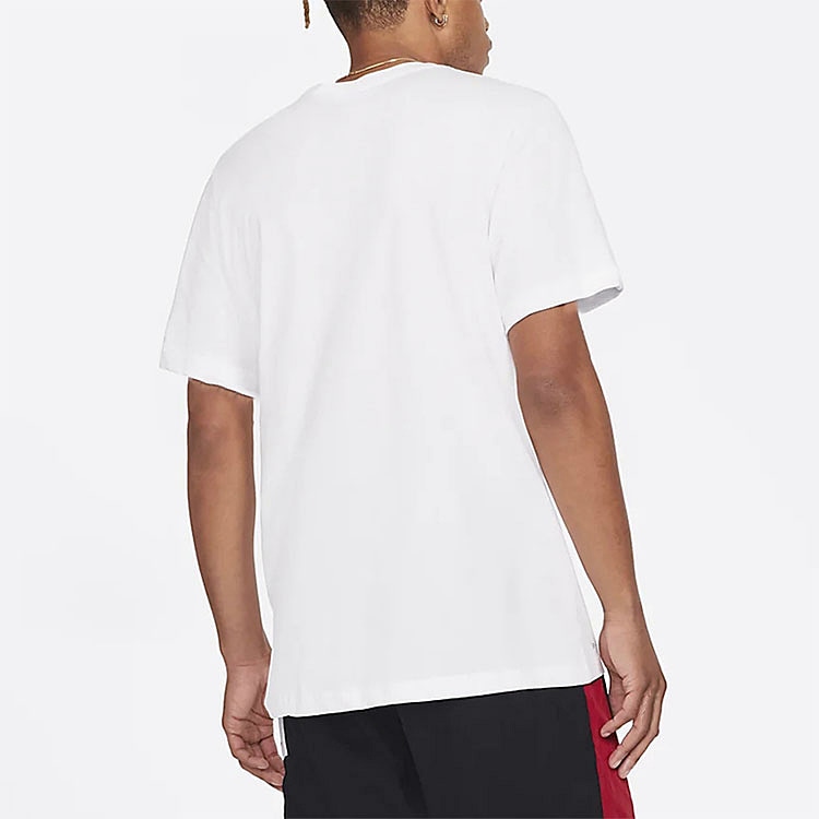 Jordan Jumpman Logo T-Shirt — фото 4