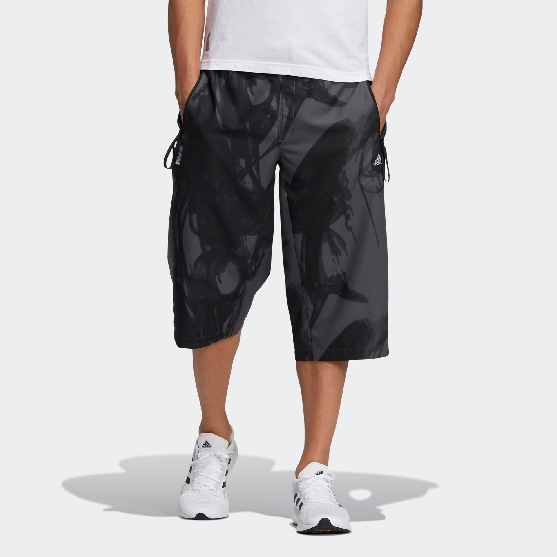 Adidas Wj Pnt Short — фото 1