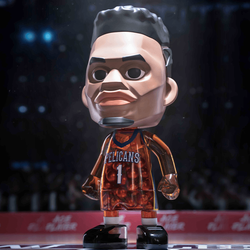 Aceplayer MONEYBALL Moneyball NBA Zion — фото 4