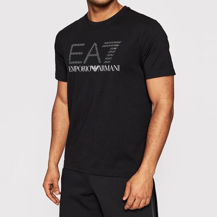 Emporio Armani SS22 LogoT — фото 2