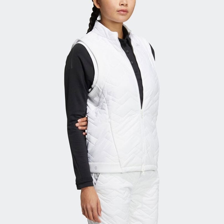 Adidas Padding Vest Logo — фото 2