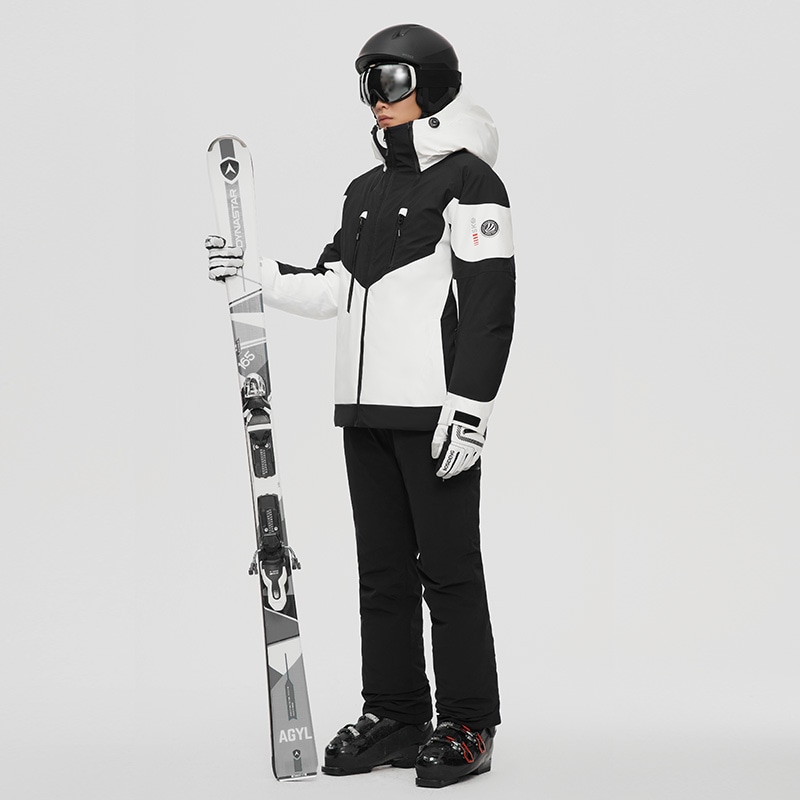 波司登 Bosideng GORE-TEX INFINIUM Ski Jacket — фото 6