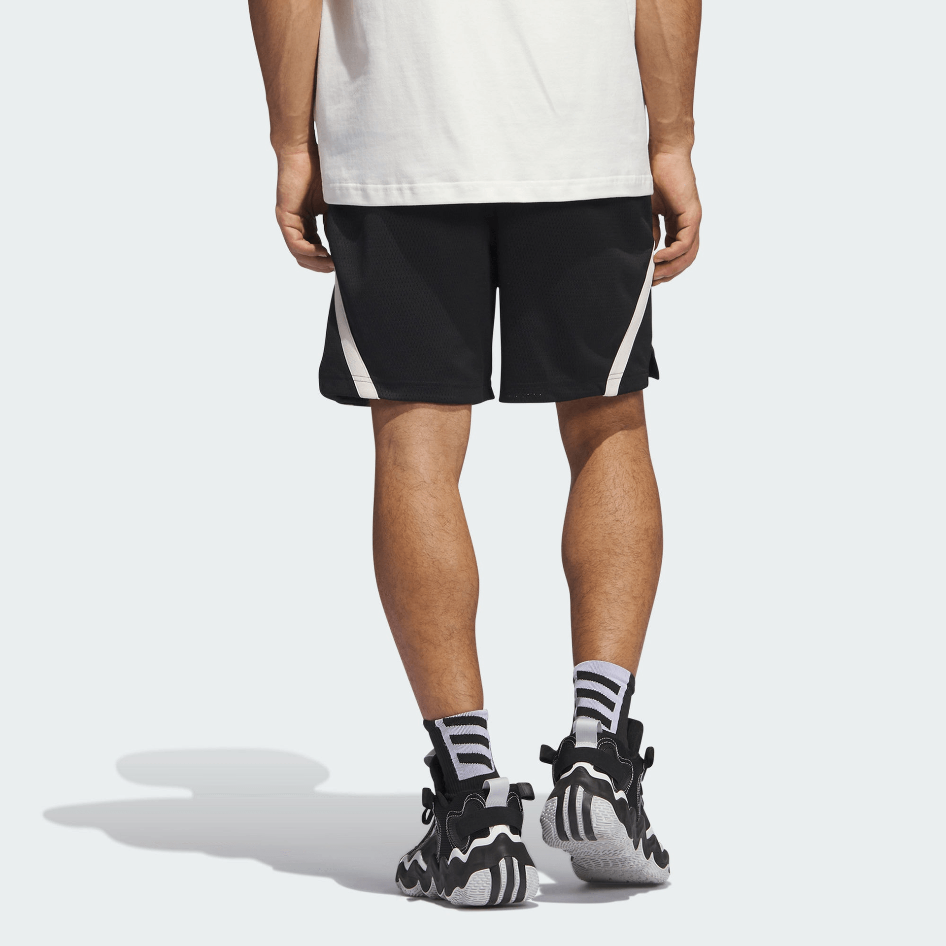 Adidas Select Shorts — фото 2