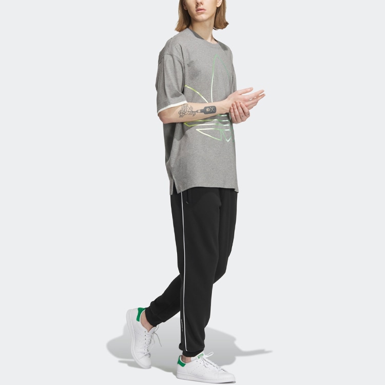 Adidas originals Tee Logo T — фото 3