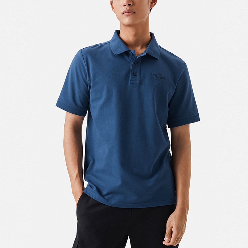 The North Face LogoPolo — фото 1