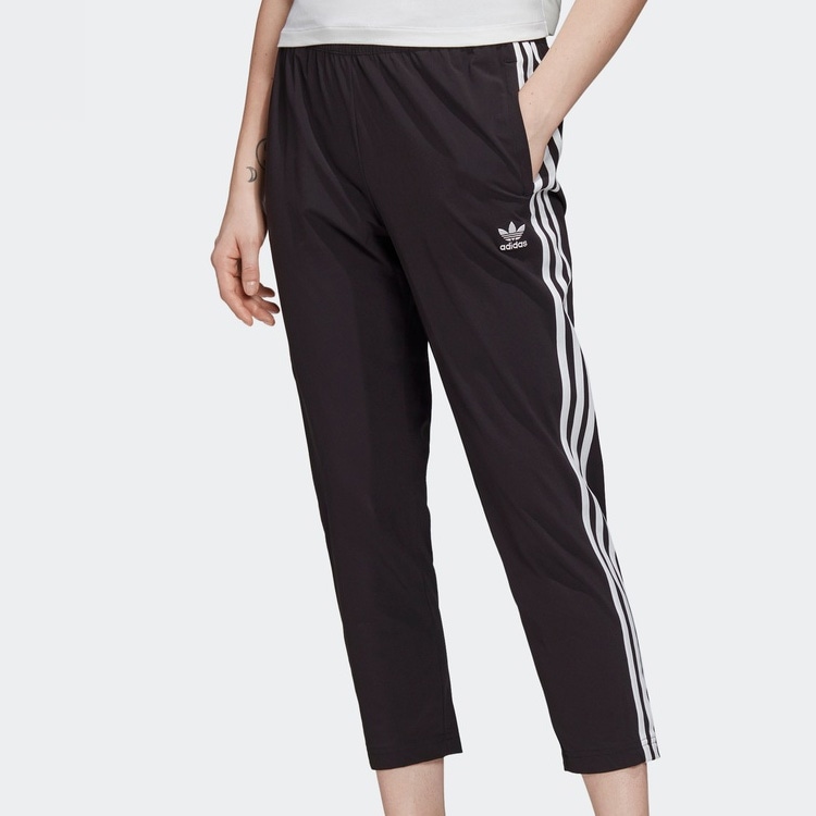 Adidas Originals Track Pants Black — фото 1