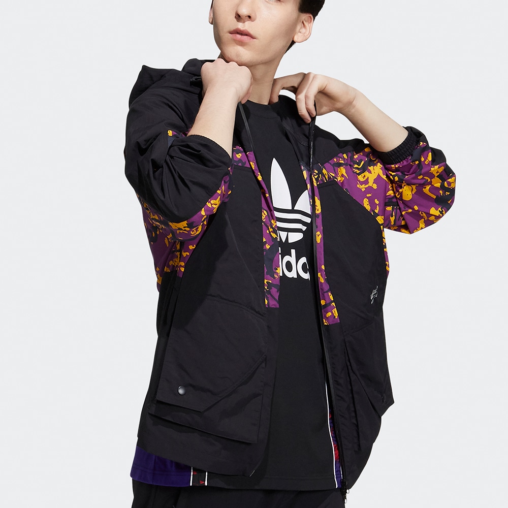 Adidas Originals Adv Wb Jacket — фото 3