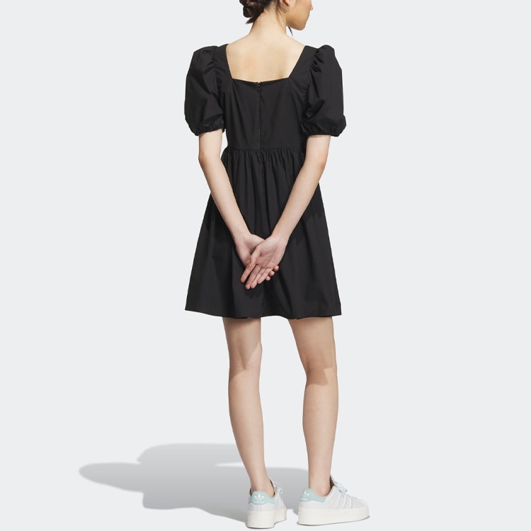 Adidas originals x Monkey Kingdom Woven Dress Logo — фото 3