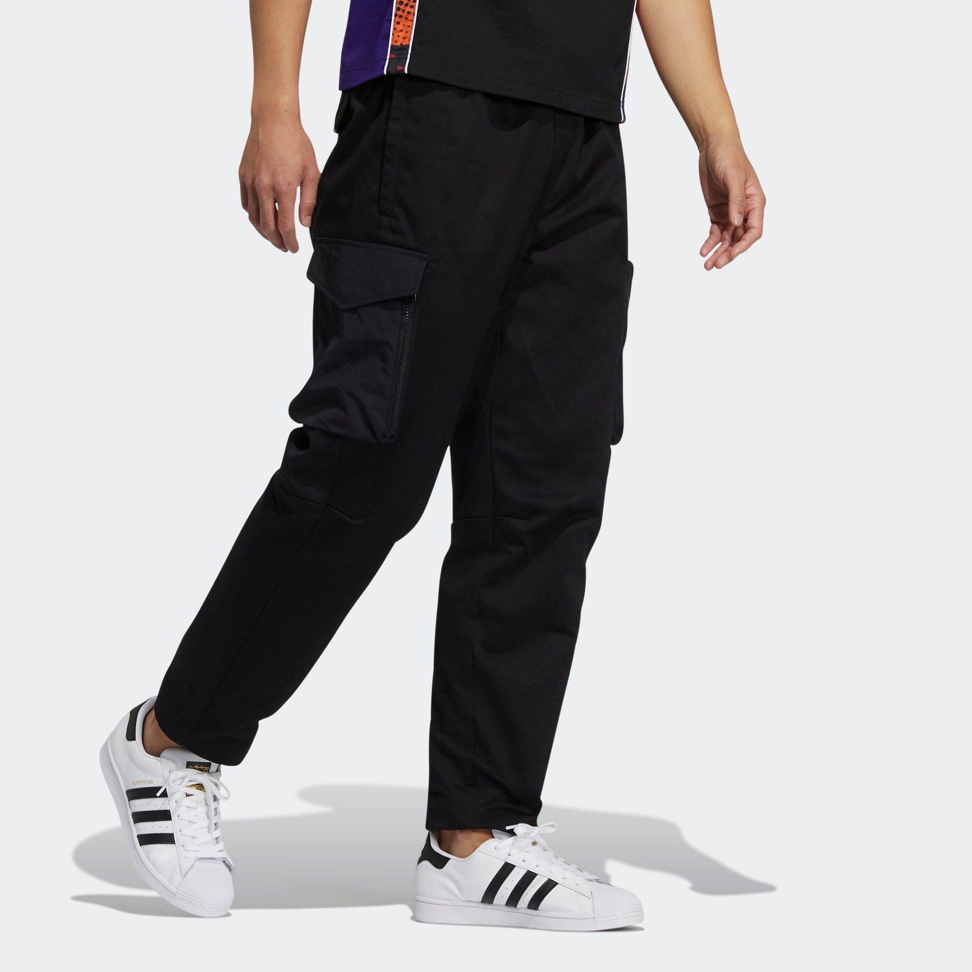 Adidas Mr Track Pant — фото 2
