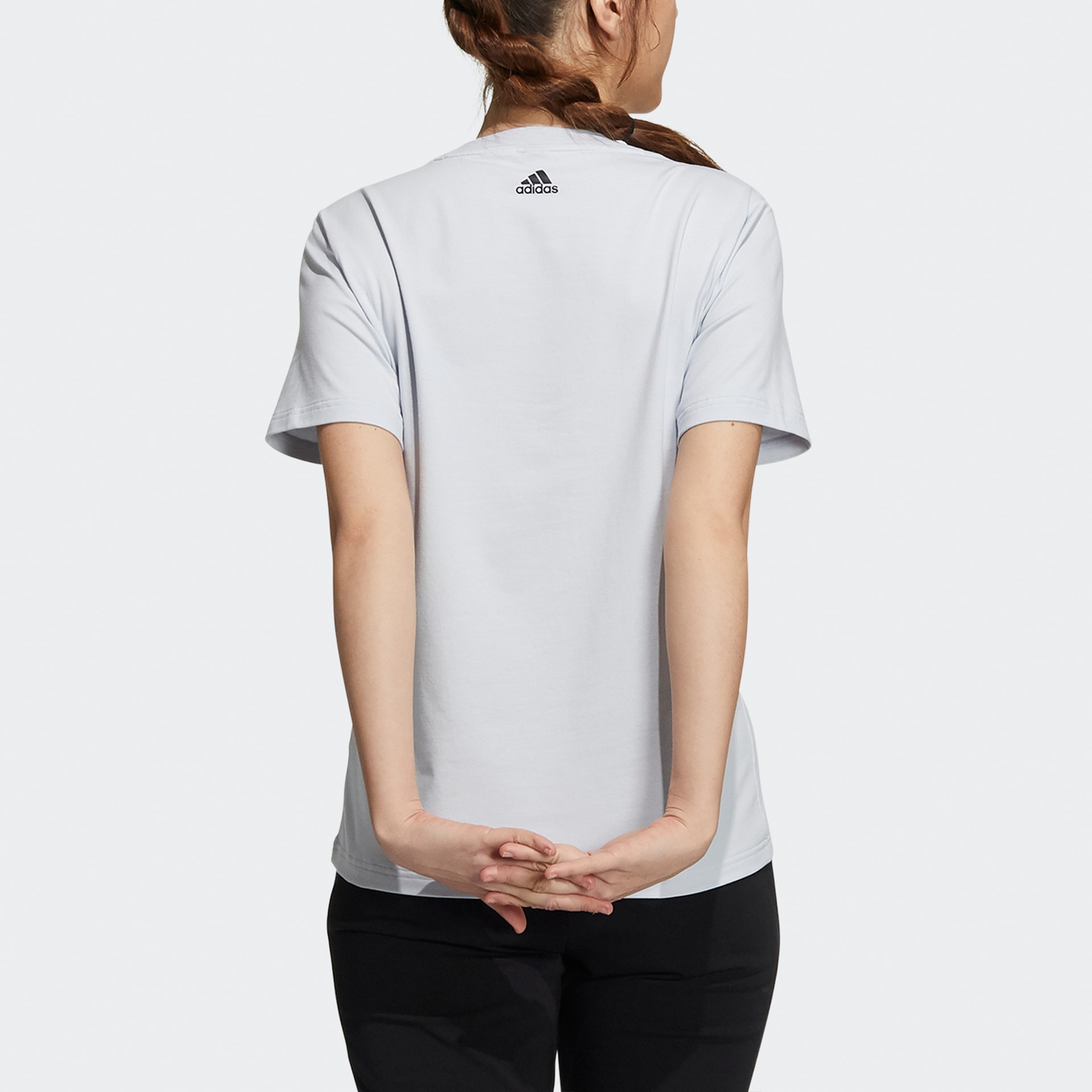 Adidas W Bos Tee T — фото 1