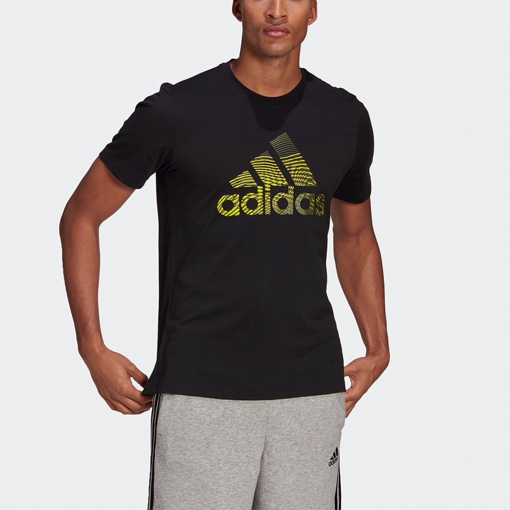 Adidas M Extmo Pff T — фото 2