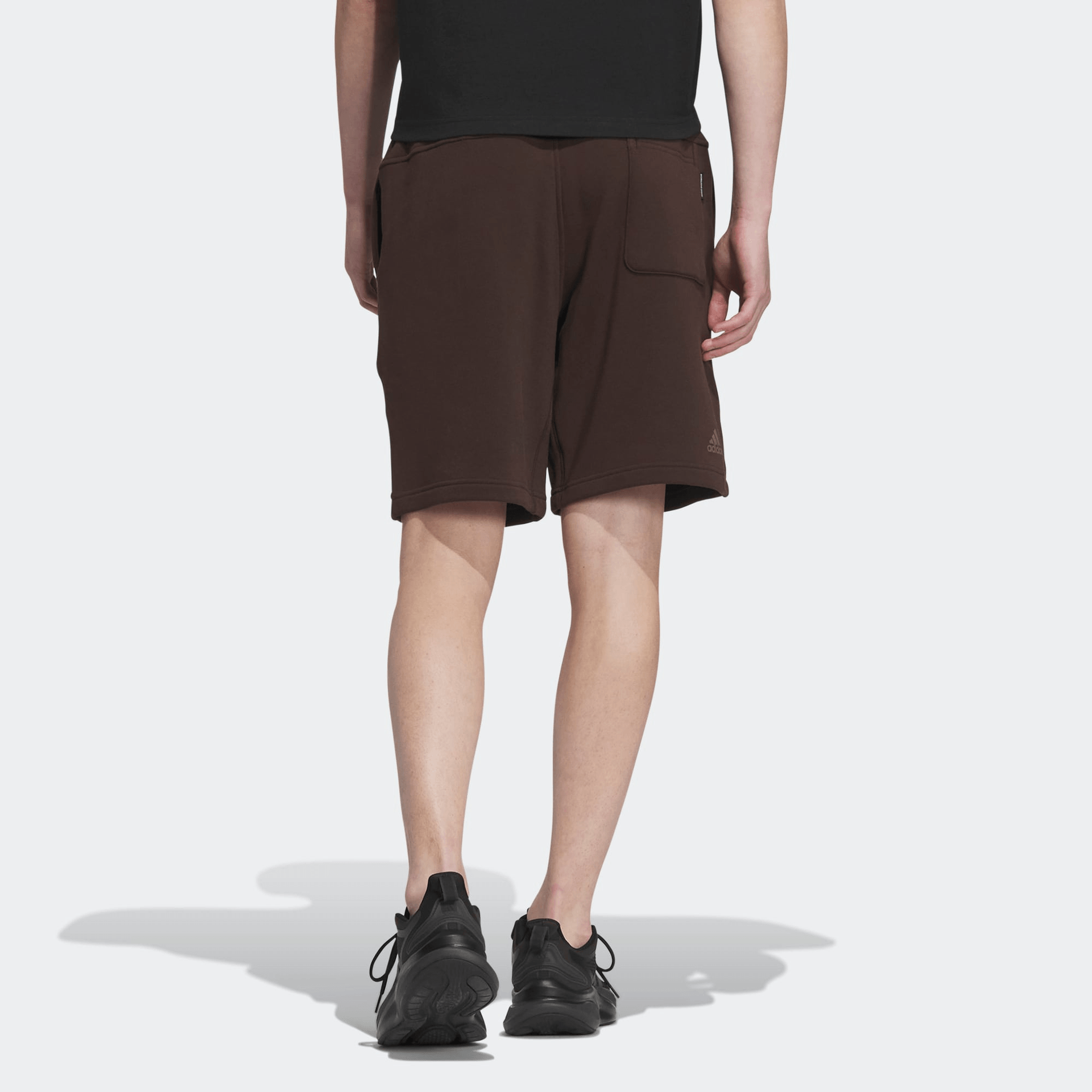 Adidas Verbiage Shorts — фото 3