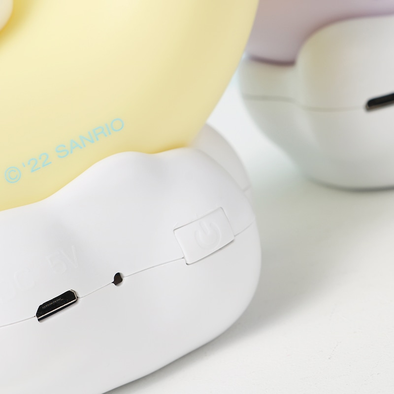 Miniso x IP — фото 10