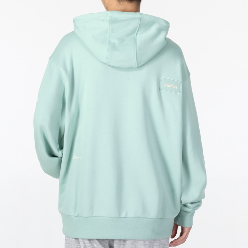 adidas originals Adicolor Hoody Logo — фото 4